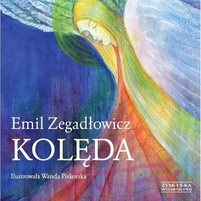 KOLĘDA Emil Zegadłowicz