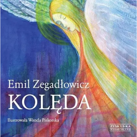 KOLĘDA Emil Zegadłowicz