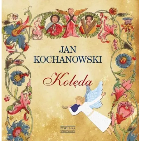 Kolęda Jan Kochanowski