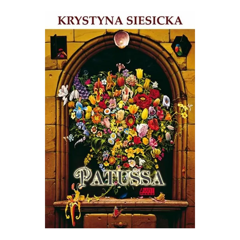PATUSSA Krystyna Siesicka