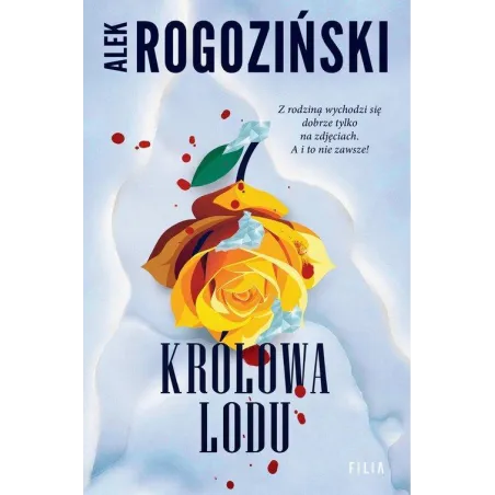 Królowa Lodu Królowa Lodu