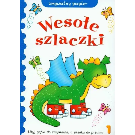 WESOŁE SZLACZKI 1 - Aksjomat