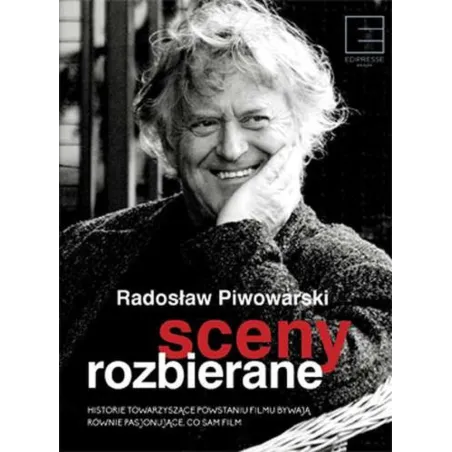SCENY ROZBIERANE Radosław Piwowarski