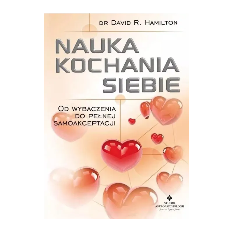NAUKA KOCHANIA SIEBIE