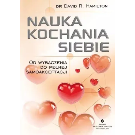 NAUKA KOCHANIA SIEBIE