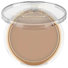 Catrice Sun Glow Mat Puder Brązujący 030 Medium Bronze 9,5G