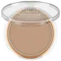 Catrice Sun Glow Mat Puder Brązujący 030 Medium Bronze 9,5G