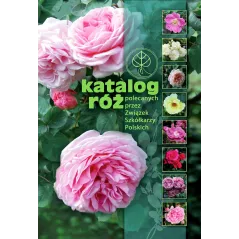 KATALOG RÓŻ - Agencja Promocji Zieleni