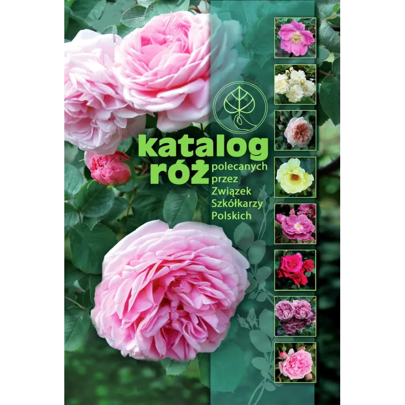 KATALOG RÓŻ - Agencja Promocji Zieleni