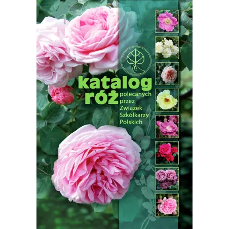 KATALOG RÓŻ - Agencja Promocji Zieleni