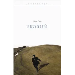 SKORUŃ Maciej Płaza - WAB