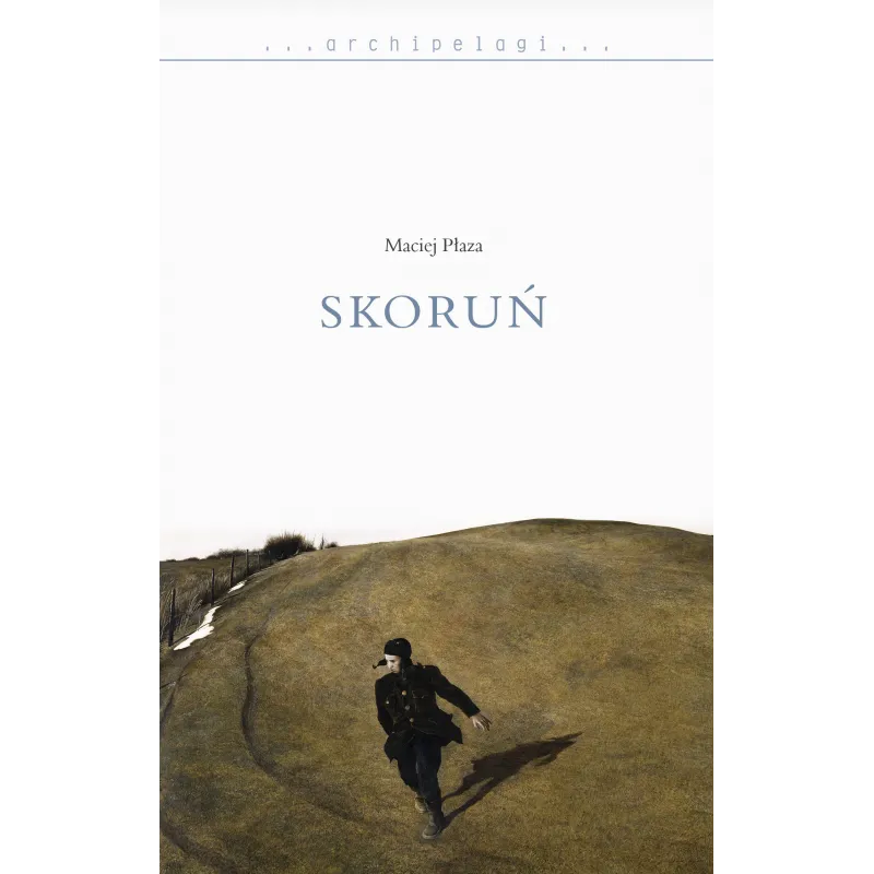 SKORUŃ Maciej Płaza - WAB