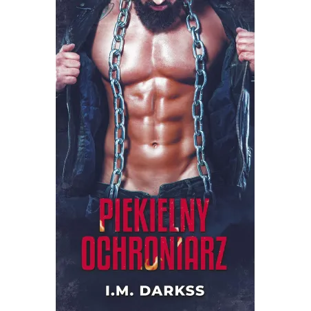 Piekielny Ochroniarz