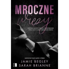 Sarah Brianne,Jamie Begley