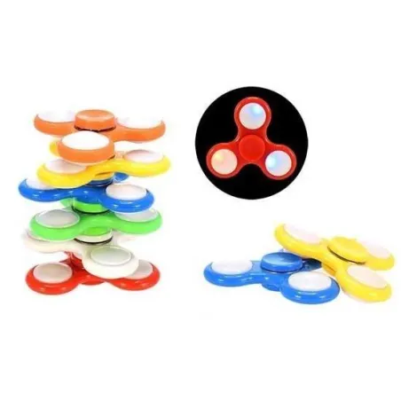 Spinner Świecący Led Toi Toys Spinner Świecący Led Toi Toys