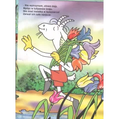 Podróże Koziołka Matołka. Koziołek Matołek W Holandii