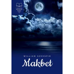 MAKBET William Szekspir - SBM