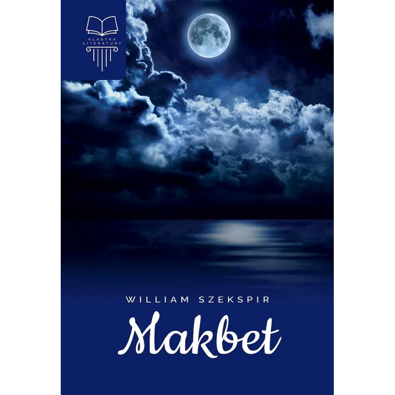 MAKBET William Szekspir - SBM
