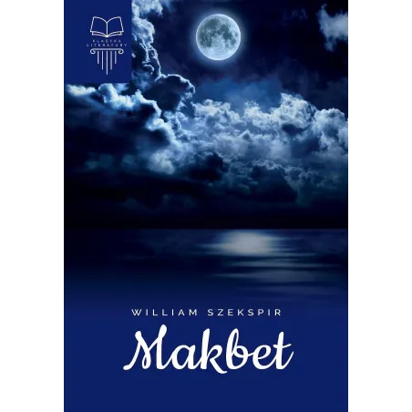 MAKBET William Szekspir - SBM