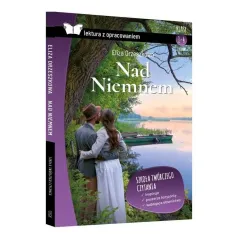 NAD NIEMNEM LEKTURA Z OPRACOWANIEM - SBM