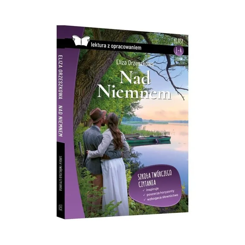 NAD NIEMNEM LEKTURA Z OPRACOWANIEM - SBM