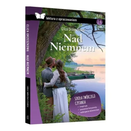 NAD NIEMNEM LEKTURA Z OPRACOWANIEM - SBM