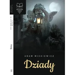 DZIADY Adam Mickiewicz - SBM