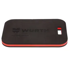 PROFESJONALNA MATA WARSZTATOWA DLA MECHANIKA POD SAMOCHÓD PIANKOWA WURTH