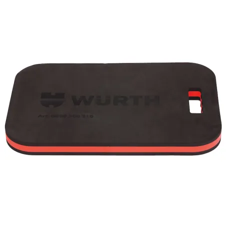 Profesjonalna Mata Warsztatowa Dla Mechanika Pod Samochód Piankowa Wurth