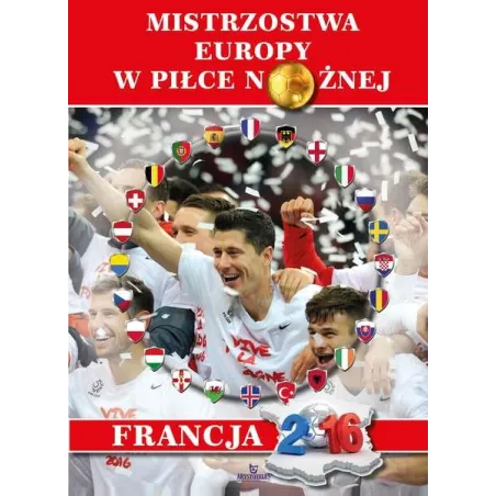 Mistrzostwa Europy W Piłce Nożnej Marek Gorecki