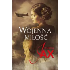 WOJENNA MIŁOŚĆ Joanna Jax - Videograf