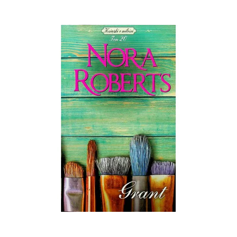 GRANT Nora Robert - HarperCollins
