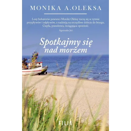 Spotkajmy Się Nad Morzem