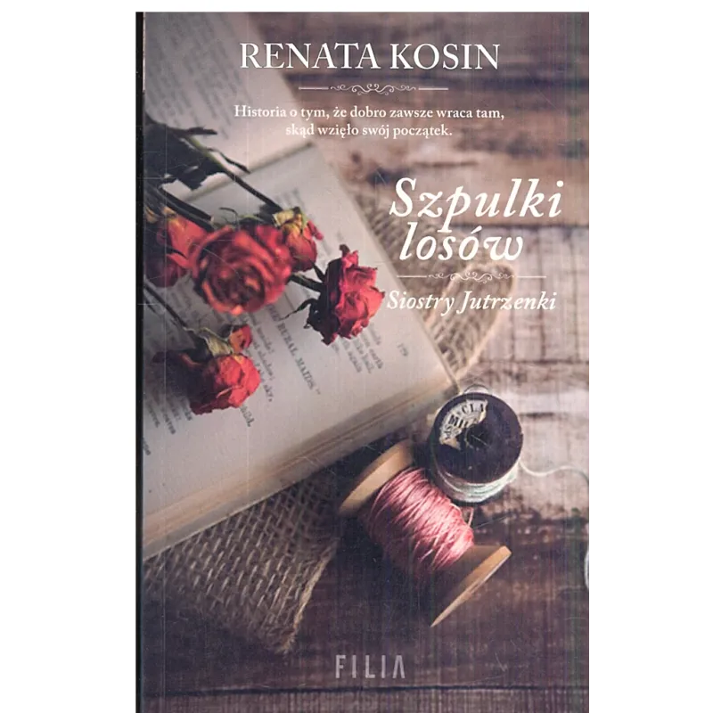 SZPULKI LOSÓW Renata Kosin - Filia