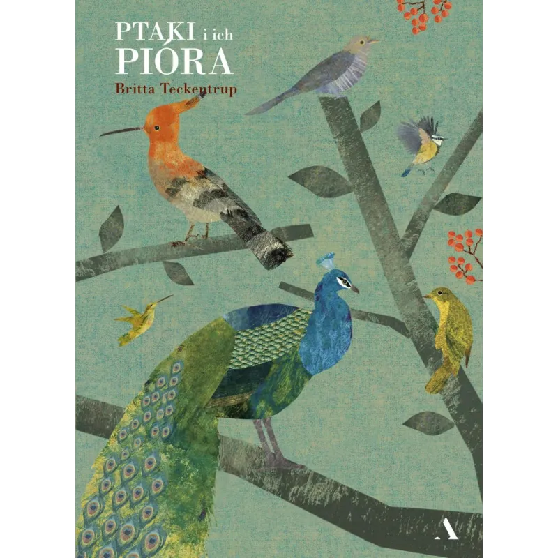 Britta Teckentrup Britta Teckentrup