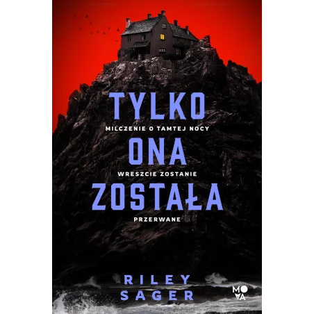 Tylko Ona Została
