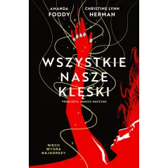 Amanda Foody,Christine Lynn Herman