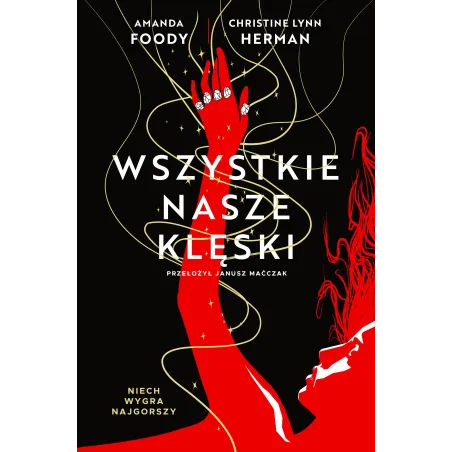 Wszystkie Nasze Klęski