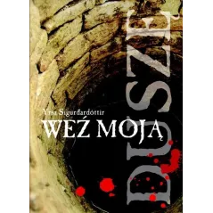 WEŹ MOJĄ DUSZĘ Yrsa Sigurdardottir - Muza