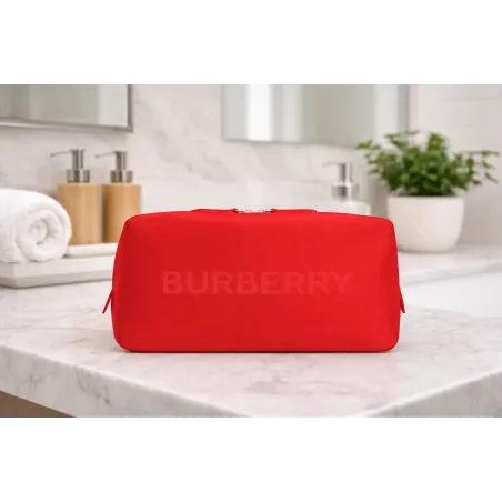 Kosmetyczka Podróżna Burberry