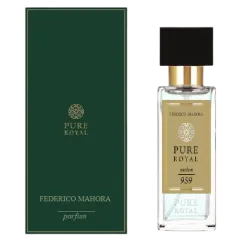 FEDERICO MAHORA PURE ROYAL 959 PERFUMY UNISEX 50 ML
