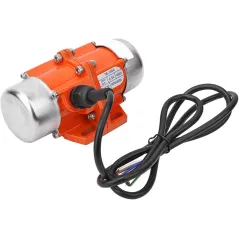 SILNIK WIBRACYJNY JEDNOFAZOWY ASYNCHRONICZNY 30W 3000 RPM 230V