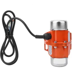 Silnik Wibracyjny Jednofazowy Asynchroniczny 30W 3000 Rpm 230V