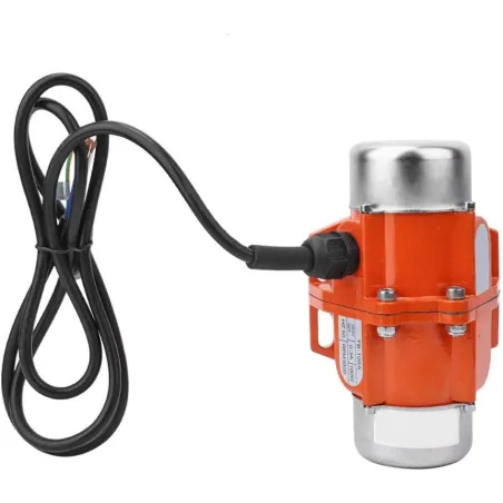 Silnik Wibracyjny Jednofazowy Asynchroniczny 30W 3000 Rpm 230V