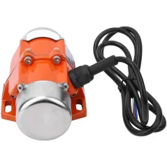 SILNIK WIBRACYJNY JEDNOFAZOWY ASYNCHRONICZNY 30W 3000 RPM 230V