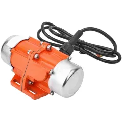 SILNIK WIBRACYJNY JEDNOFAZOWY ASYNCHRONICZNY 30W 3000 RPM 230V