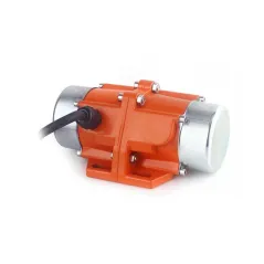 SILNIK WIBRACYJNY JEDNOFAZOWY ASYNCHRONICZNY 30W 3000 RPM 230V