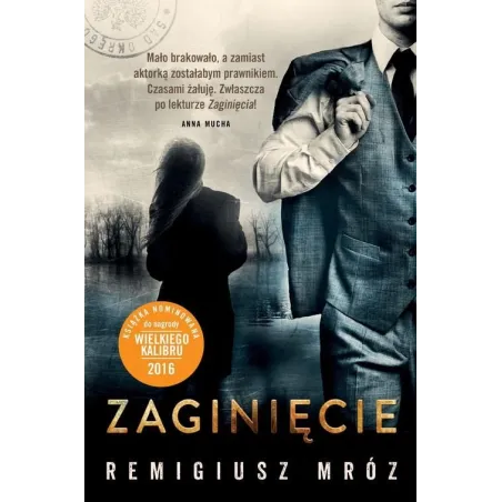 Zaginięcie Zaginięcie