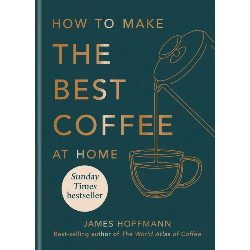 HOW TO MAKE THE BEST COFFEE AT HOME HOW TO MAKE THE BEST COFFEE AT HOME