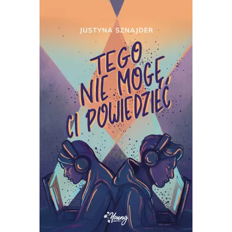Tego Nie Mogę Ci Powiedzieć Tego Nie Mogę Ci Powiedzieć